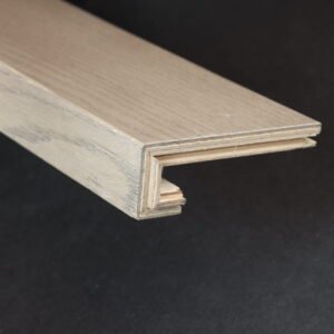 Custom Nose Engineered