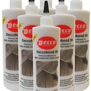 DeccoBond 39 Vinyl Glue