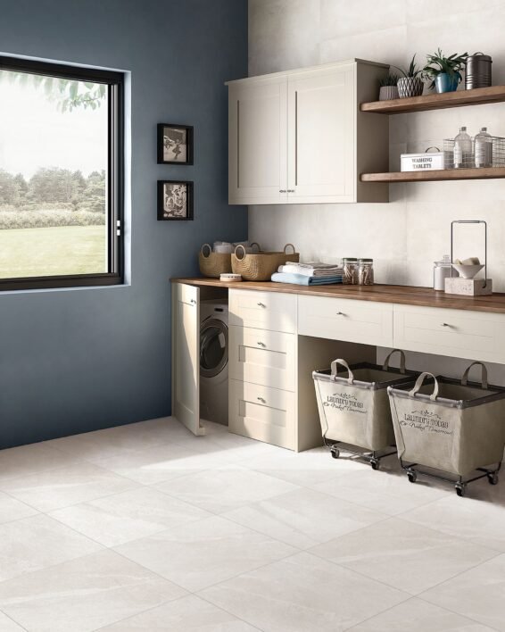 Lithos White