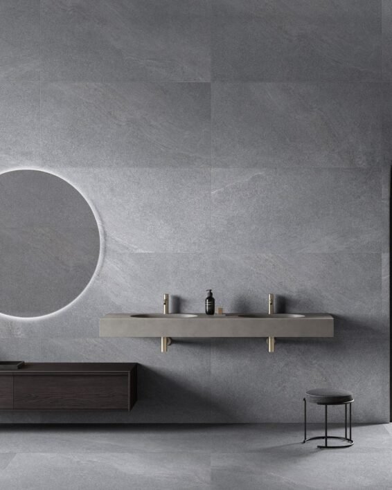 Sand Grey