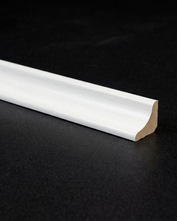 Base Shoe Laminate 94 inch