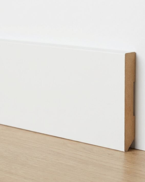 Baseboard Flat
