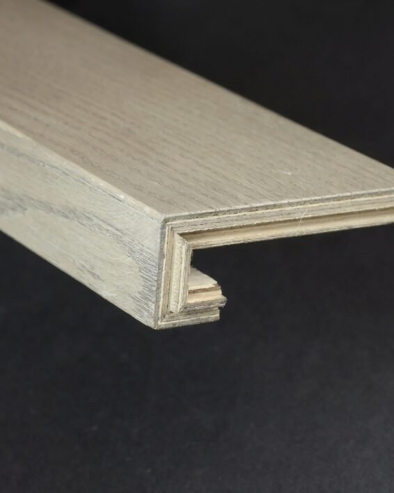 Custom Nose Engineered