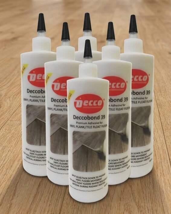 DeccoBond 39 Vinyl Glue