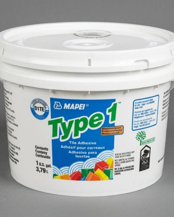 Mapei TYPE 1 Tile Adhesive