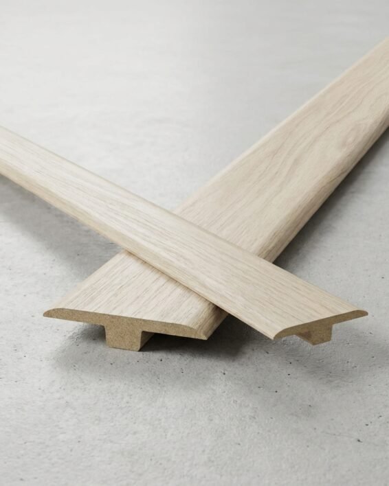 T MOLDING