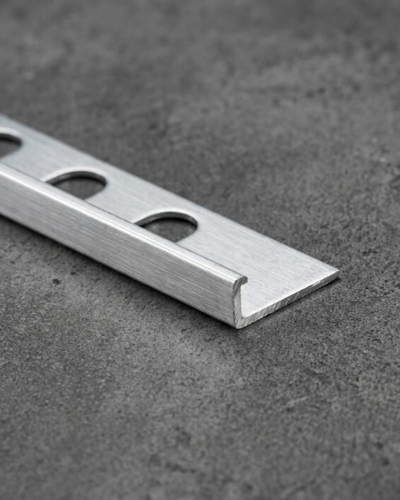 Tile Trim 1/2 inch
