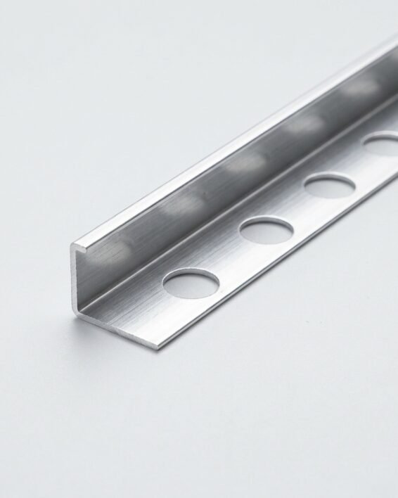 Tile Trim 3/8 inch