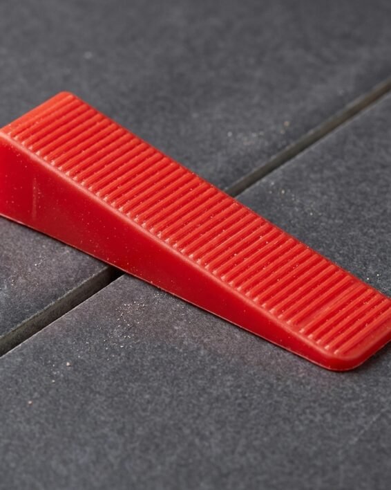 Tile Wedges
