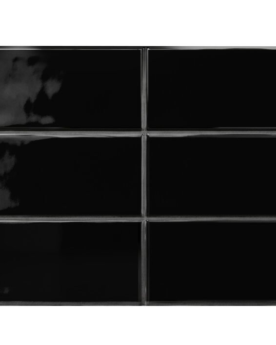 Black Subway