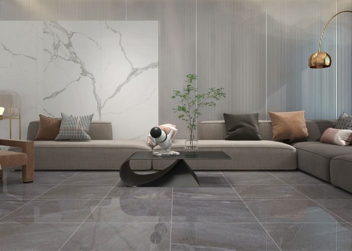 BLIZZARD - 6060 VIEW