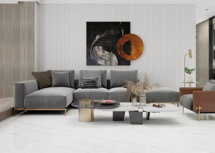 CARRARA - 60120 VIEW