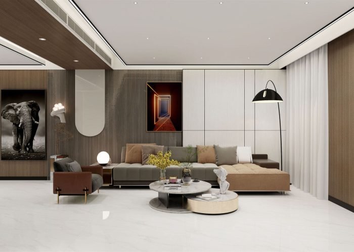 HARRISON - 60120 VIEW