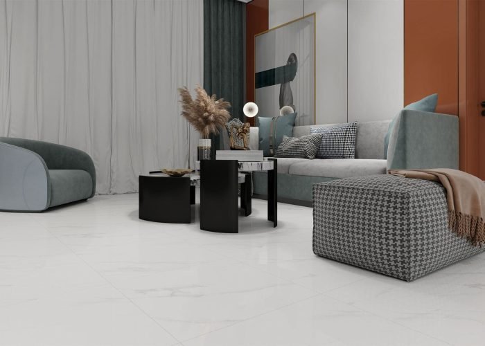 HARRISON - 6060 VIEW