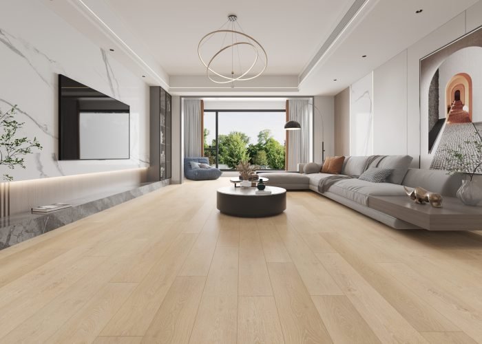 L8351 WHEAT ROOM VIEW