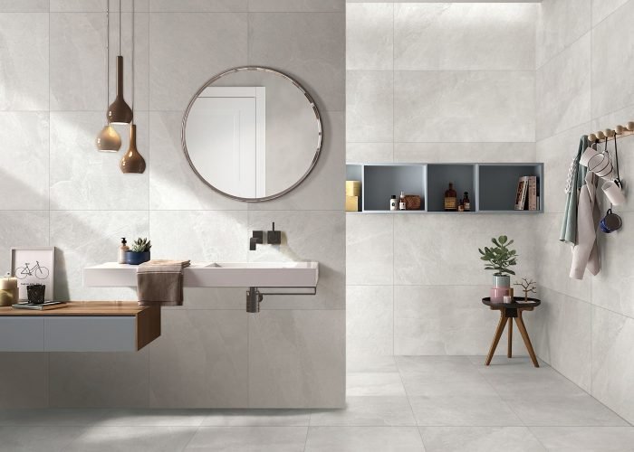 Lithos Grey (life style)