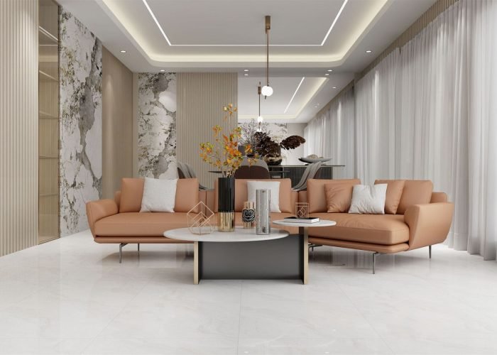 SANTOSA - 60x60 VIEW